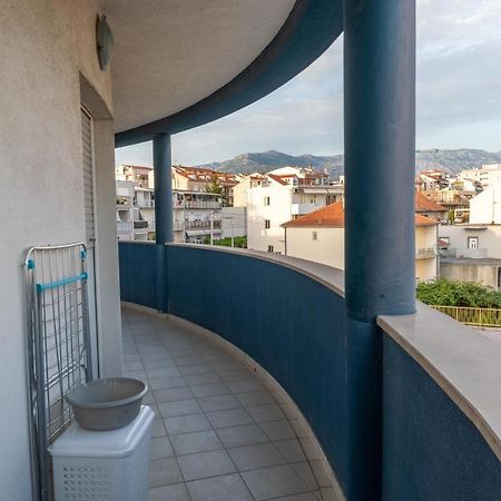 Luxury Apartment In Ancient City Split Bagian luar foto
