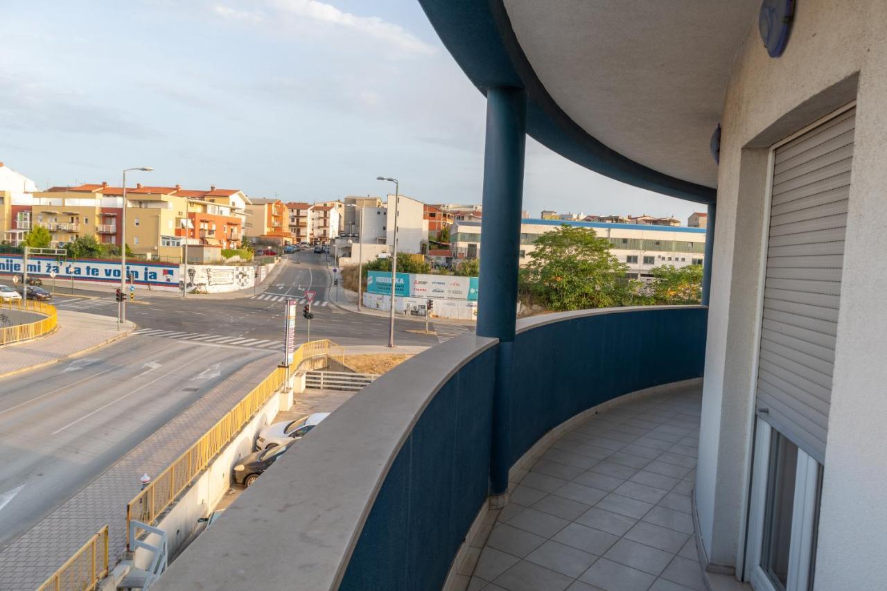 Luxury Apartment In Ancient City Split Bagian luar foto