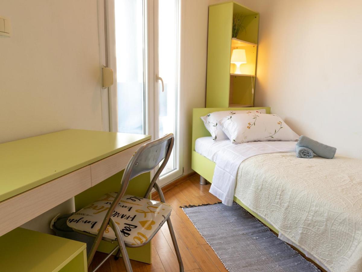 Luxury Apartment In Ancient City Split Bagian luar foto