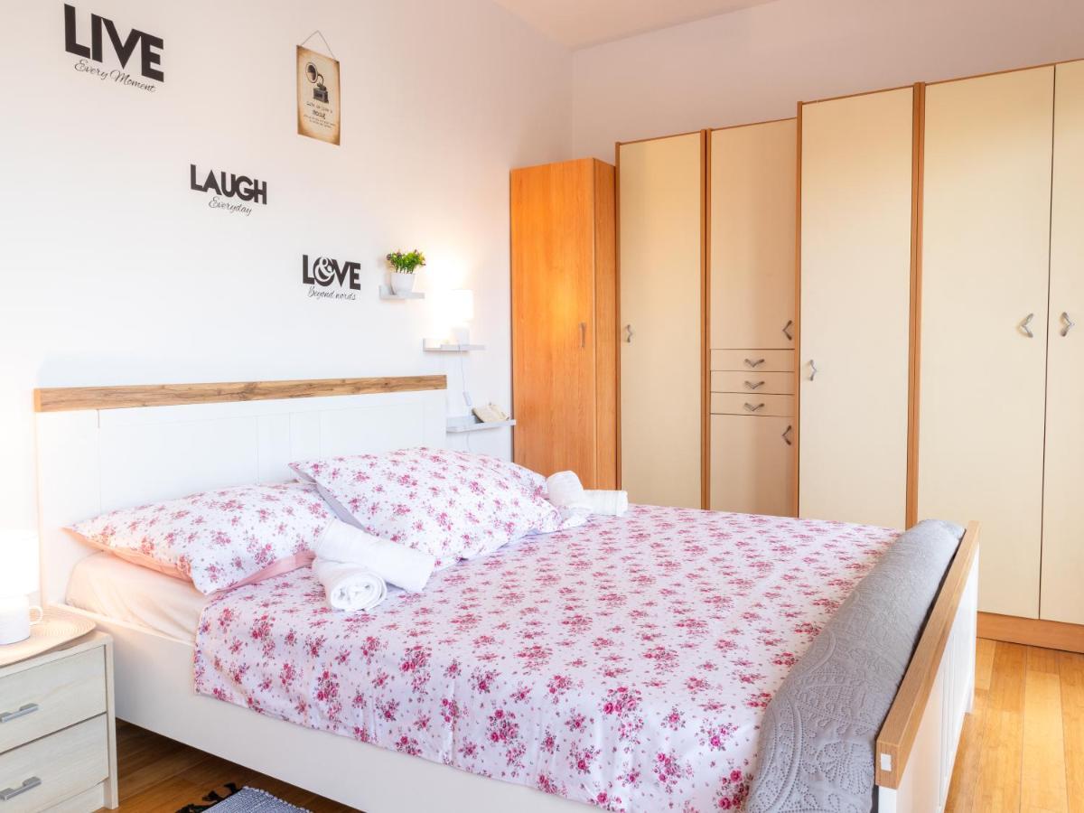Luxury Apartment In Ancient City Split Bagian luar foto